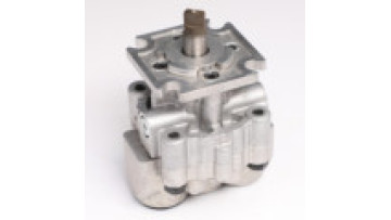 MGG Series High Speed Orbital Motor1