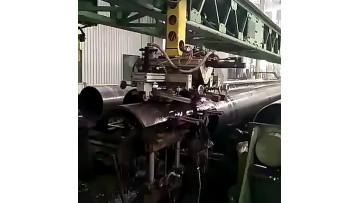 Carbon steel pipe