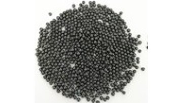 Premium Steel Shot Grit S230 S330 S390 High Carbon Steel Cast Steel Steel Shot Secondary Quenched for Metal Descaling1