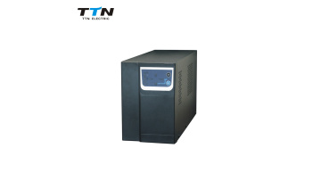 TTN High Quality Offline UPS A-1000VA for computer1