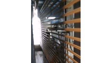 spraying line 6