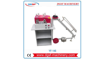 Latex Glue Piping Machine YF-146