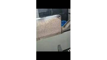 pencil sorting machine