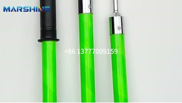 Fiberglass Telescope Link Sticks