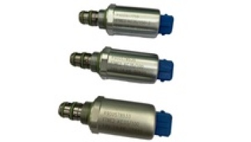 Excavator Solenoid Valve FTWE2 KC33100 1.2V 14.4W 15W4.5 R900578533 R900917759 R9005785351