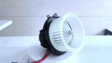2128200708 Car Ac Blower Fan