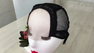 USEXY Wholesale Lace Closure Wig Cap Mesh Lace Wig Caps For Making Wigs1