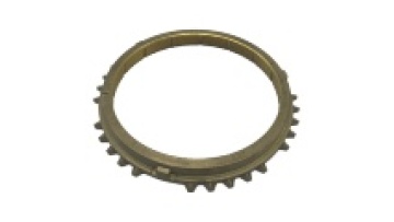 Customized auto parts Brass synchronizer ring FOR BENZ OEM 357.22.0361