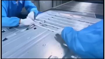 banner video