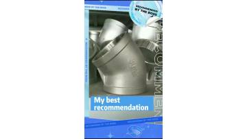 stainless steel fittings