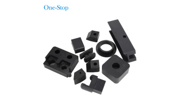 CNC machining5