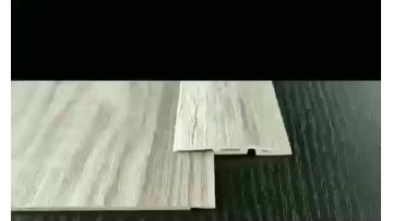 PVC REDUCER VIDEO