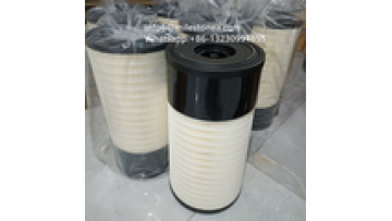 manufacturer Heavy truck air filter P181078 1930701 PA2361 P181078 AF956M for tractor engine parts1