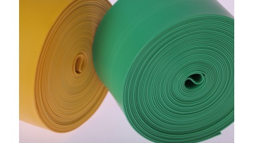 High Voltage Heat-shrinkable Insulation Tape