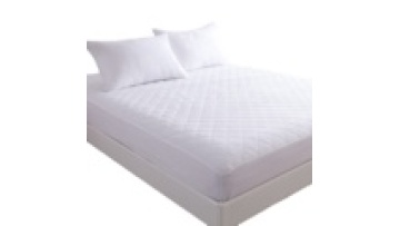100%bamboo mattress protector 100%bamboo filling mattress cooling pad topper for living room1