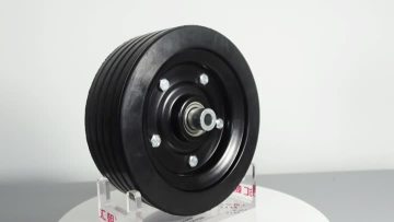 HC-A060 Mower press wheel