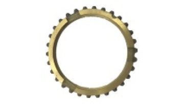Auto Gearbox Parts Synchronizer Ring OEM BD4D-7107B FOR FORD/EATON1