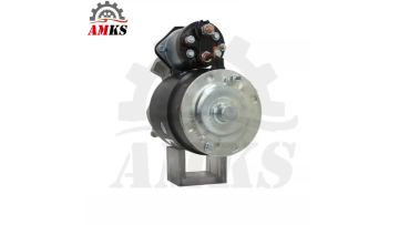 Delco Starter (Lester SM3664, OEM 1107259)