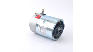 Carbon Brush 12 Volt Hydraulic Pump Motor DC 1.6KW1