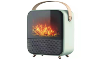 FH906D heater