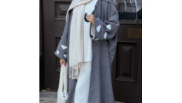 LR731Fancy Muslim Islamic Kaftan1
