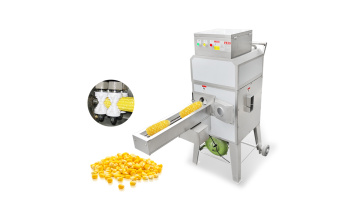ST-TL368 Corn Threshing Machine