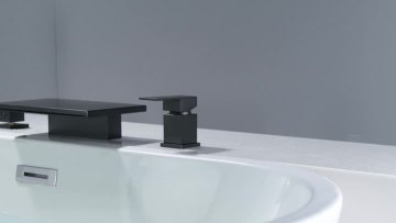 1728B BATH TUB FAUCET