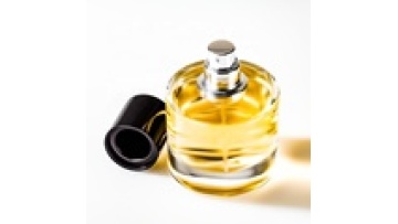 50ml Wholesale by Manufacturer Custom Logo Cylindrical Transparent Luxury Perfume Spray Bottles with Magnetic Lid1