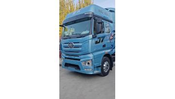 J7 Tractor Truck