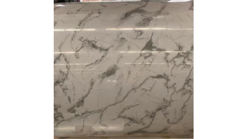 Granite Grain Color Coated Aluminum