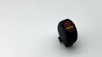Common-mode inductance