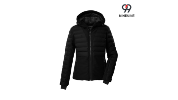 Womens Ski 023