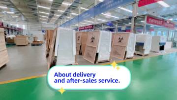 Biobase -40 degree Freezer 368 Liters Horizontal -40 Degrees Direct Refrigeration Freezer for Laboratory1