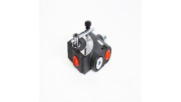LKF Flow Hydraulic Control Valve