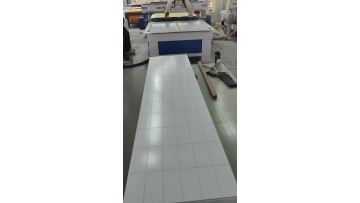 SPC wall Panel waterproof