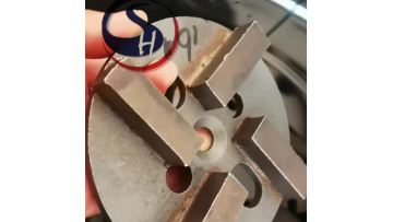 cutter head video