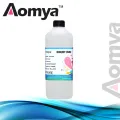 [1000ml] UV Pre Coating for UV ink /UV mercury ink /3D UV LED Ink for smooth surface glass or metal printing