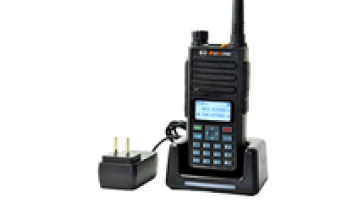 Ecome ET-D889 Vhf Uhf Gps Digital Walkie Talkie Ham Dmr Portable Two Way Radio1