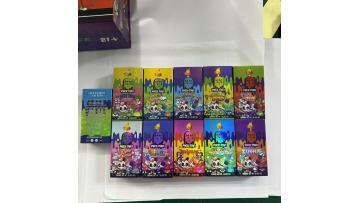 Packman cbd oil package