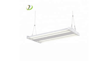 Factory Warehouse Industrial LED Linear High Bay Lights 100W-320W with 5 Years Warranty1