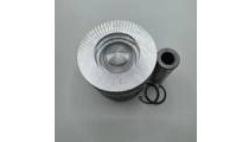 Agricultural machinery tractor harvester piston spare 1J770-21112 for Kubota V3307 C3.3 diesel engine 1J770211121