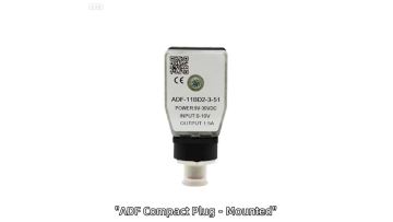 ADF Compact Plug-Mounted Proportional Valve Amplifier