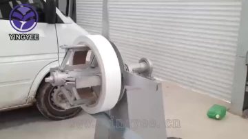 PU roller shutter door