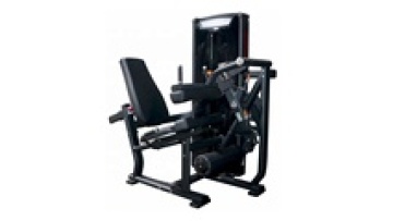 iso-lateral leg curl/leg extension/leg press