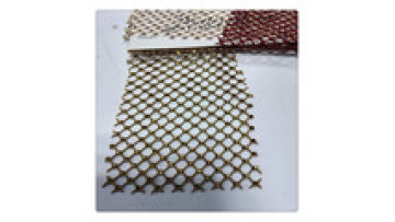 2023 African hot sale gorgeous shining lace with diamond stones beaded lace glitter fabric net for dress fabrics1