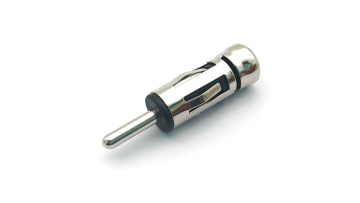 Car antenna adapter 