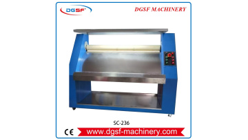 SC-236 Cowhide Defect Detection and Skin Testing Machine (3) (2)