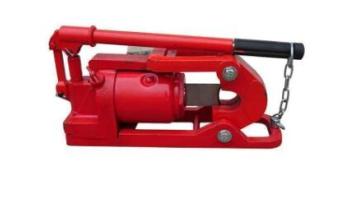 Wire Wope Cutter