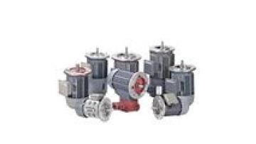 Aluminum Housing Electric Motors - 0.55KW to 2.2KW1