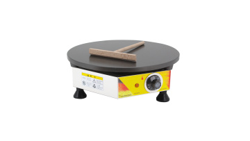 crepe making mchine 582